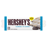 Hershey's Cookies 'N' Creme Bar (1.55 oz): Canadian