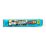 Now and Later Splits Mixed Fruit Chews (69g): American