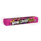 Now and Later Chewy Original Mix Assorted Bar (69g): Mexican