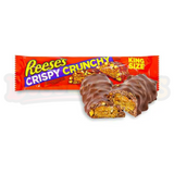 Reese’s Crispy Crunchy King Size (87g): American