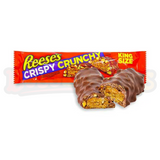 Reeses Crispy Crunchy King Size (87g): American