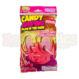 Raindrops Candy Looping Glow In The Dark (48ml): Chinese