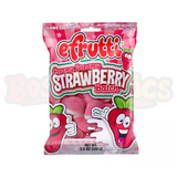 E-frutti Creamy Dreamy Strawberry Candy (3.5 oz): Spain