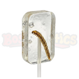 Hotlix Tequila Worm Sucker (31 g) : American