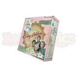 Boston America Golden Girls Stay Golden Strawberry Vanilla Cheesecake Candies (34g): Chinese