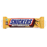 Snickers Butterscotch Flavor (22g): Indian