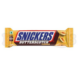 Snickers Butterscotch Flavor (40g): Indian