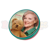 Boston America Golden Girls Fernando’s Missing Ear Candy Tin (34g) : American