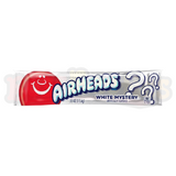 Airheads White Mystery Taffy Bar "Vegan" (15.6g): American