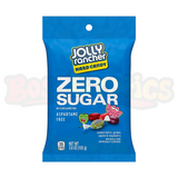 Jolly Rancher Zero Sugar Hard Candy (3.6 oz) : American