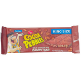 Frankford Cocoa Pebbles Candy Bar (78g): American