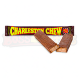 Charleston Chew Chocolate Nougat (53g): American