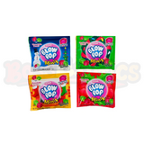 Charms Blow Pop Minis Christmas Pouch (85g): American