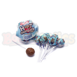 Charms Hot Chocolate Pops [7 Lollipops] (100g): Mexican