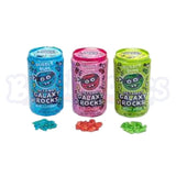 Sweet Bandit Getaway Galaxy Rocks (60g) : Canadian