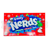 Frosty Nerds Theatre Box (142g): American