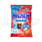 Hi-Chew Soda Pop (80 g): Japanese