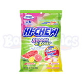 Hi-Chew Sweet & Sour (90g): Japanese