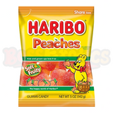 Haribo Peaches(142g): Germany