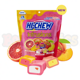 Hi-Chew Infrusions Immensely Fruity Orchard Mix (120g): Taiwanese