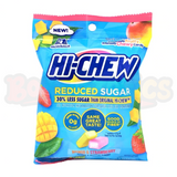 Hi-Chew Reduced Sugar Mango & Strawberry (60g): Japanese