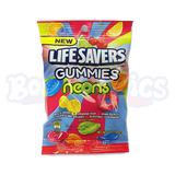 Lifesavers Gummies Neons (198g): American