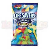 Lifesavers Gummies Collisions (198g): American
