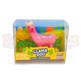 Llama Doo Candy Dispenser (9g): American