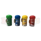 M&M Magic Candy Tube (13g): American