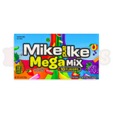 Mike & Ike Mega Mix Theater Pack (141g): American