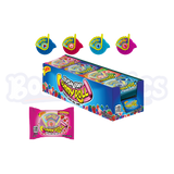Push Pop Gummy Roll (40g): Spanish