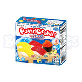 Kracie Popin’ Cookin' Tanoshii Sushi (28.5g): Japanese