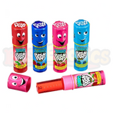 Bazooka Push Pop Candy (14g): Chinese