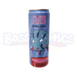 Boston America Rick and Morty Fleeb Juice Energy Drink (355ml): American