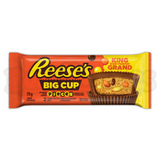 Reese’s Big Cup with Pieces Candy King Size (79g): American