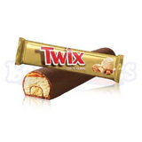 Twix Ice Cream Bar (89 ml) : Canada