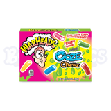 Warheads Ooze Chewz Theater Box (3.5oz): Mexican