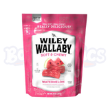 Wiley Wallaby Licorice Watermelon (7.05oz): American