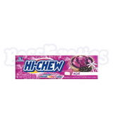 Hi-Chew Acai Flavored Candy (50g): Taiwanese