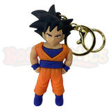 Mini Pop Culture Figures Keychain (40g): Canadian