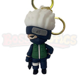 Mini Pop Culture Figures Keychain (40g): Canadian