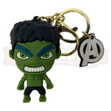 Mini Pop Culture Figures Keychain (40g): Canadian