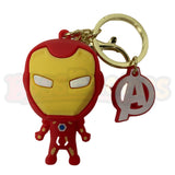 Mini Pop Culture Figures Keychain (40g): Canadian