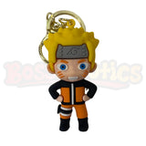 Mini Pop Culture Figures Keychain (40g): Canadian