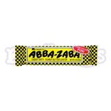 Annabelle's Abba-Zaba Chewy Taffy Peanut Butter (51.3g): American