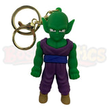 Mini Pop Culture Figures Keychain (40g): Canadian