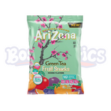 Arizona Green Tea Fruit Snacks(5oz): American