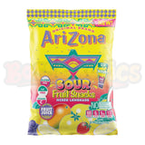 Arizona Sour Mixed Lemonade Fruit Snacks (5oz): American