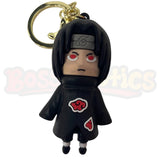 Mini Pop Culture Figures Keychain (40g): Canadian