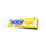 Hi-Chew Banana Flavored Candy (50 g): Taiwanese